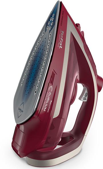 Утюг Tefal FV6820E0 бордовый
