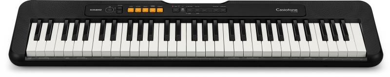 Синтезатор CASIO CT-S100C7 Black