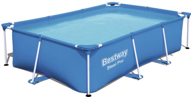 Бассейн Bestway Steel Pro 56403