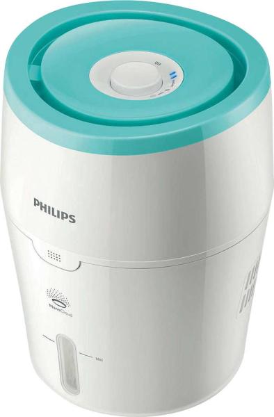 Увлажнитель воздуха Philips AVENT HU4801 белый