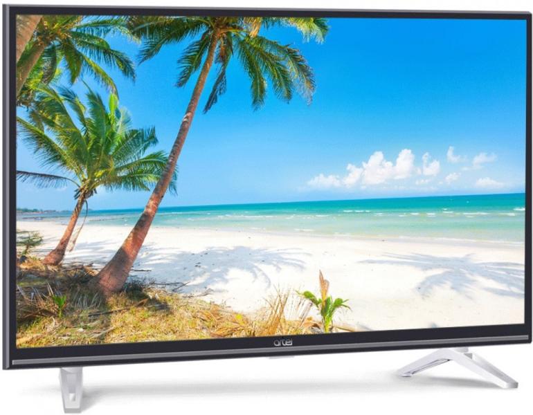 Телевизор LED Artel UA43H1400 109 см черный