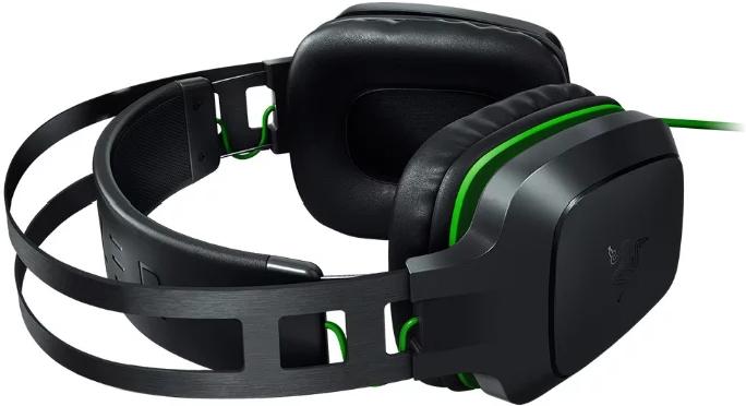 Наушники Razer Electra V2 черный