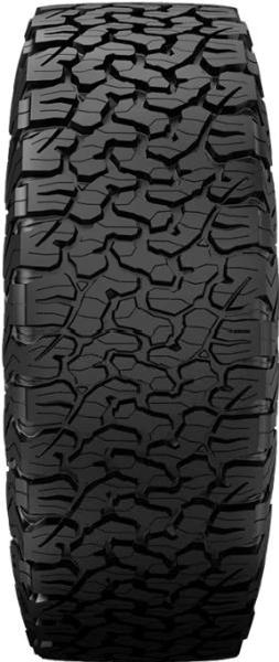 Шина BFGoodrich All-Terrain T/A KO2 33x10.5 R15 114R