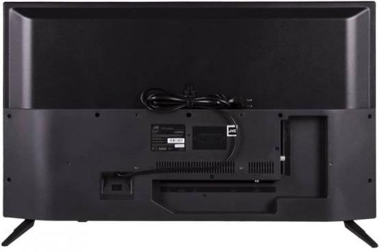 Телевизор LED JVC LT-32MU208 81 см черный