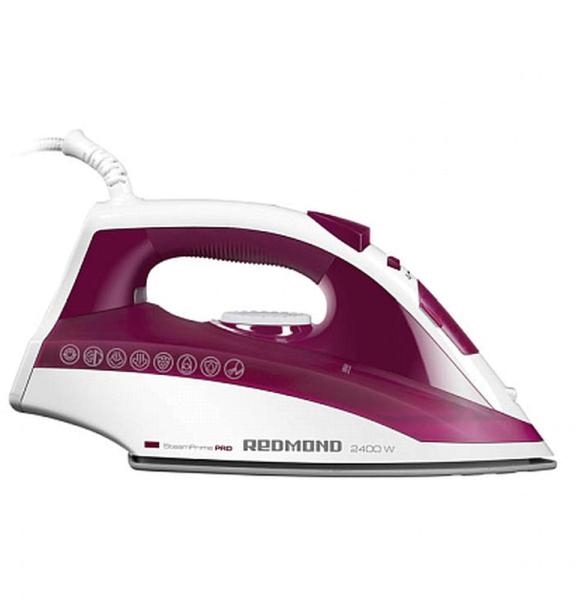 REDMOND RI-C262 Lilac үтігі 