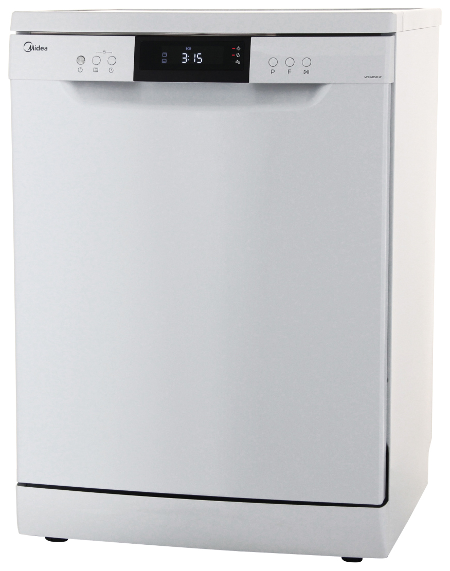 Посудомоечная машина Midea DWF12-7617QW