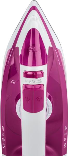 Утюг Scarlett SC-SI30K25 розовый