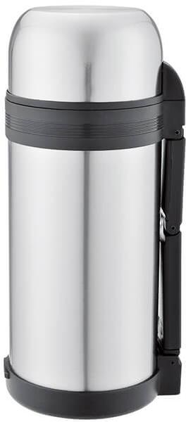 Термос Maestro 1.5 л MR-1632-150 серебристый