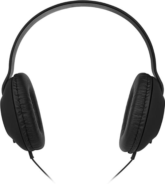 Наушники SVEN AP-310M черный