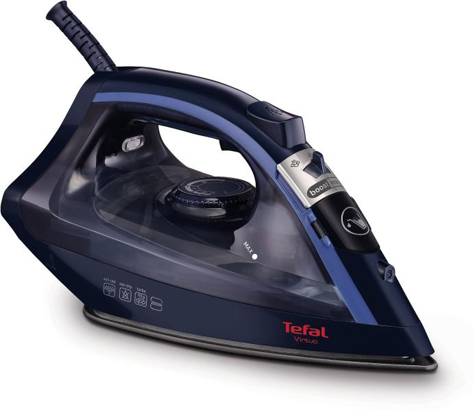 Утюг Tefal FV1713E0 көк