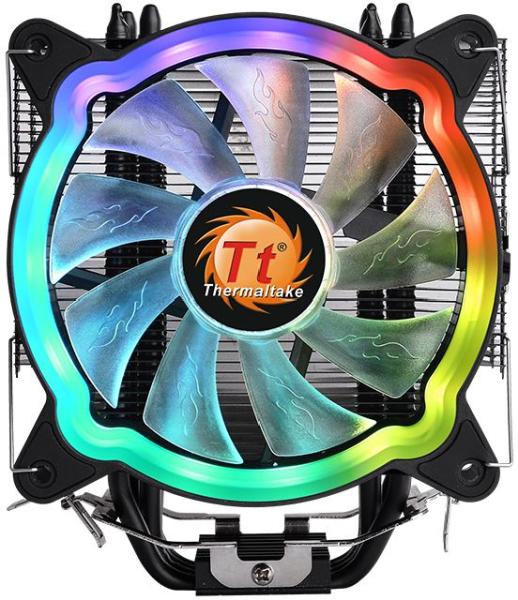 Кулер Thermaltake UX200 ARGB Lighting