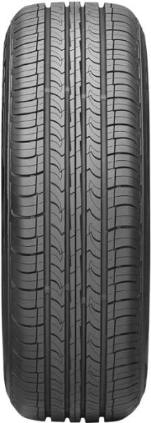 Шина Roadstone Classe Premiere CP672 215/55 R17 94V