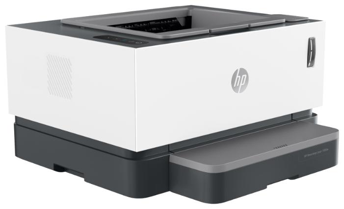 Принтер HP Neverstop Laser 1000w