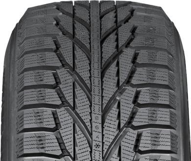 Шина Nokian Hakkapeliitta R2 SUV 255/55 R18 109R