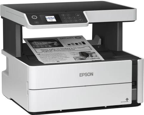 МФУ Epson M2140 черный