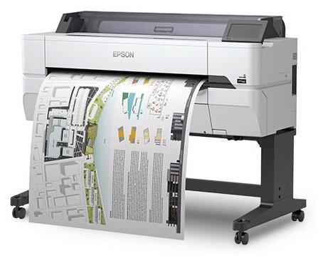 Принтер Epson SureColor SC-T5405