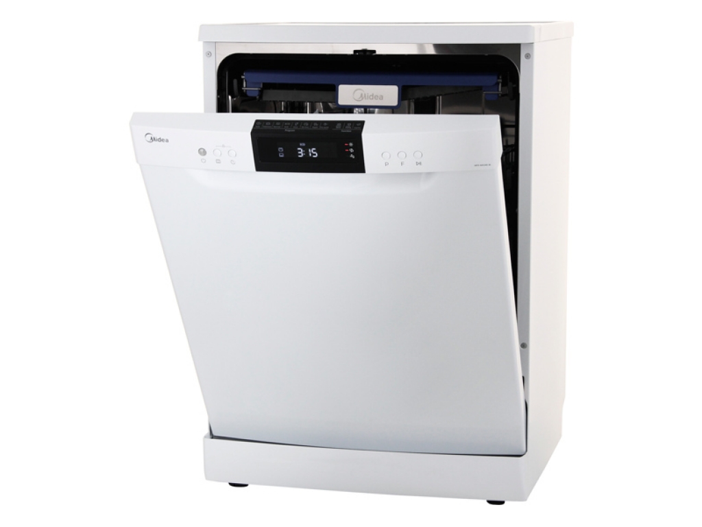 Посудомоечная машина Midea DWF12-7617QW