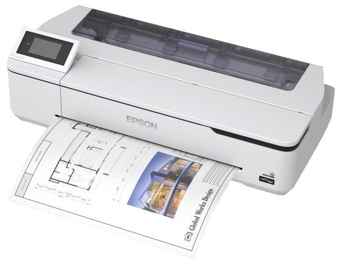 Принтер Epson SureColor SC-T3100N