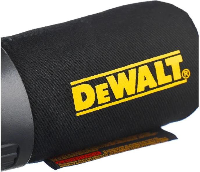 Болгарка DeWALT DWE6423-QS