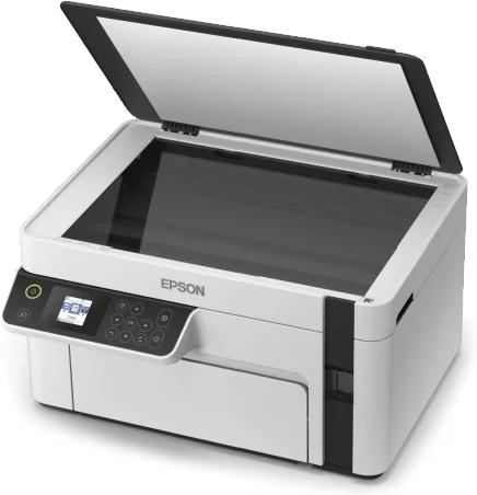 МФУ Epson M2120 белый