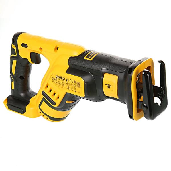 Электролобзик DeWALT DCS367N