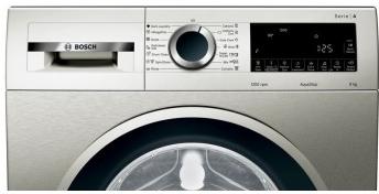 Стиральная машина Bosch WGA 242XVME серый