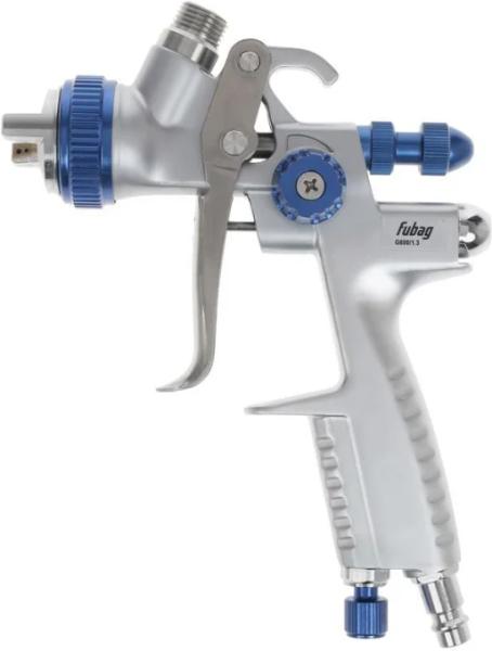 Fubag Maestro G600/1.3 LVMP сырлағыш пульті