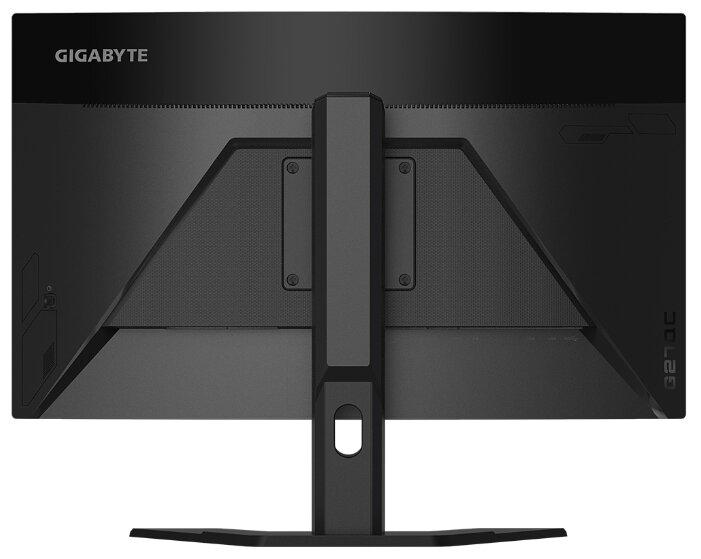 Монитор GIGABYTE G27QC 27&quot;