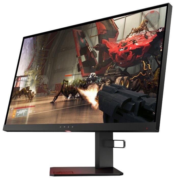 HP Omen X 25f 24.5\&quot; мониторы