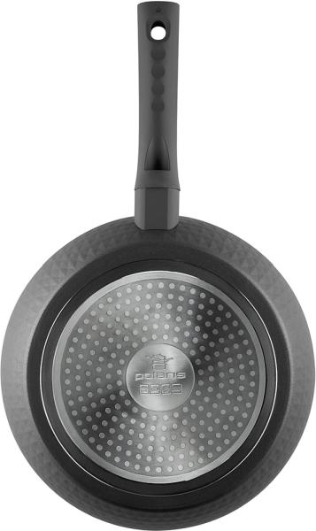 Сковорода Polaris Kontur-26F 26 см
