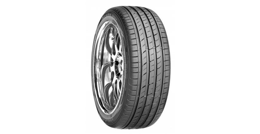 Автошина Nexen N'Fera SU1 205/60 R16 92H