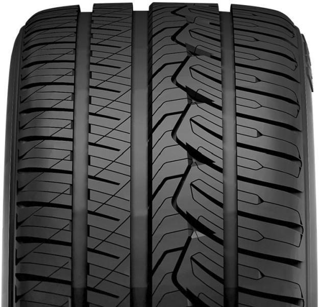 Шина Nitto NT421Q 225/60 R17 103V