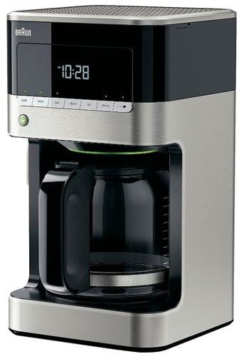 Braun KF 7120BK черный