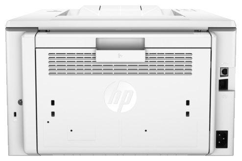 Принтер HP LaserJet Pro M203dw