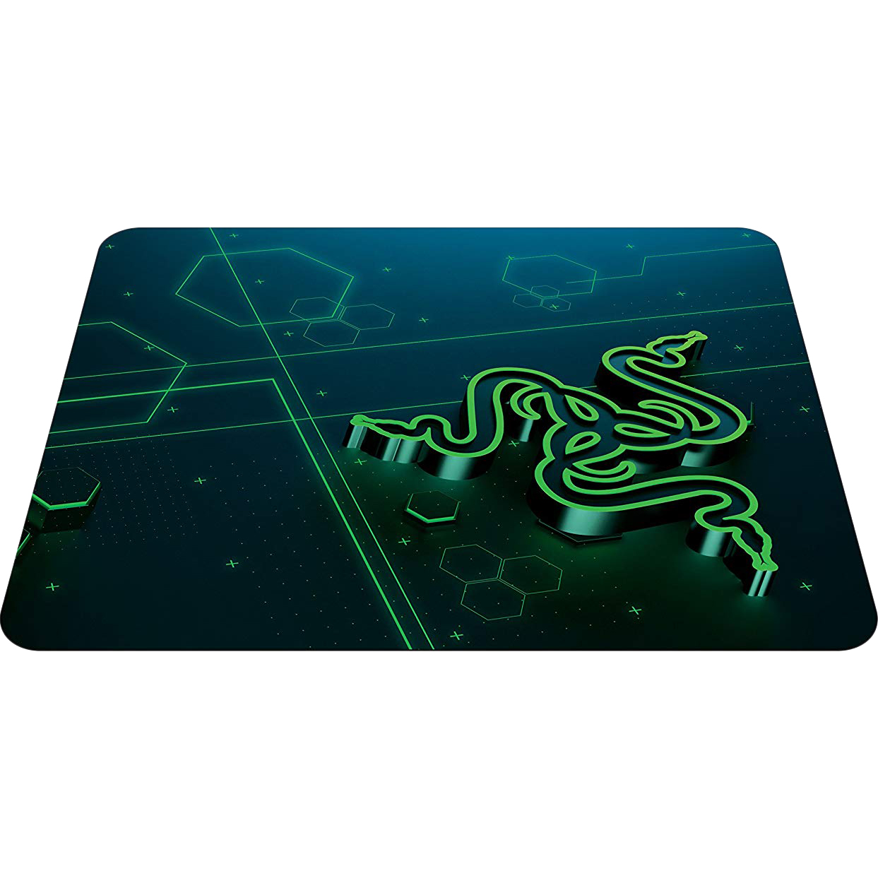 Коврик игровой для мыши Razer Goliathus Mobile