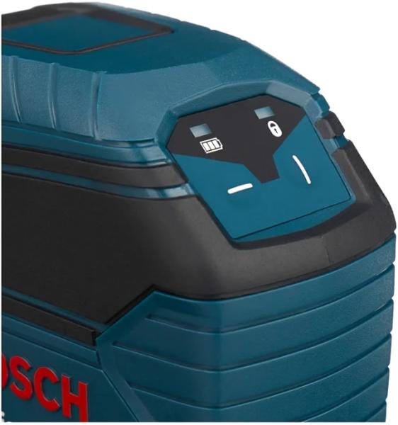 Лазерный уровень Bosch GLL 2-10 Professional 0601063L00