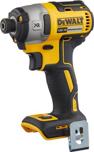 Шуруповерт DeWALT DCF887N-XJ