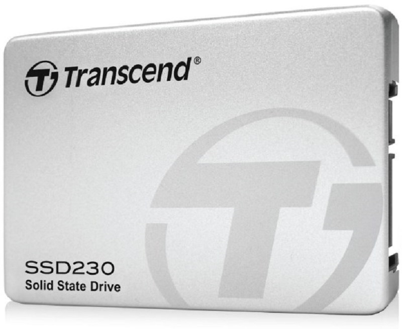 Жесткий диск Transcend TS240GSSD220S 240Gb