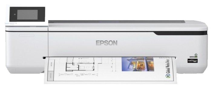 Принтер Epson SureColor SC-T3100N