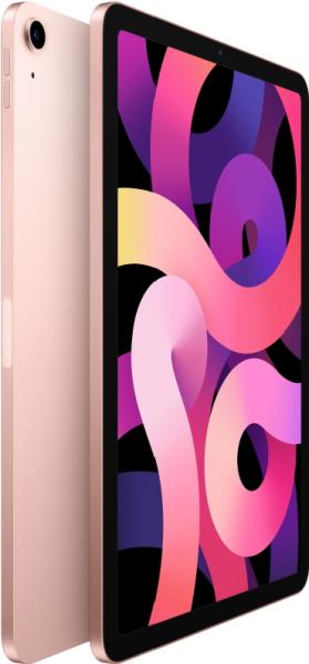 Планшет Apple iPad Air 2020 10.9 64Gb Wi-Fi MYFP2RK/A розовый