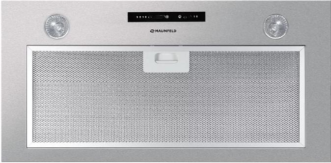 MAUNFELD Crosby Light (C) 60 сорғышы, тот баспайтын болат