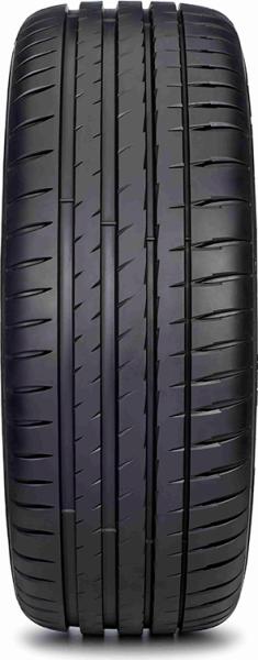 Шина Michelin Pilot Sport 4 S 245/40 R20 99Y