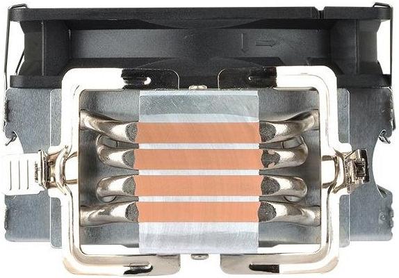 Thermaltake Contac Silent 12 кулері 