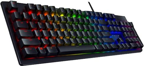 Клавиатура Razer Huntsman черный