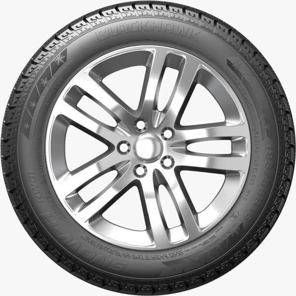 Шина Blackhawk HW01 215/60 R16 99H