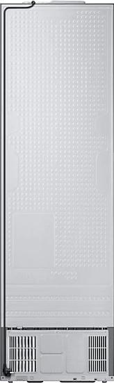 Холодильник Samsung RB38T7762SA/WT серебристый