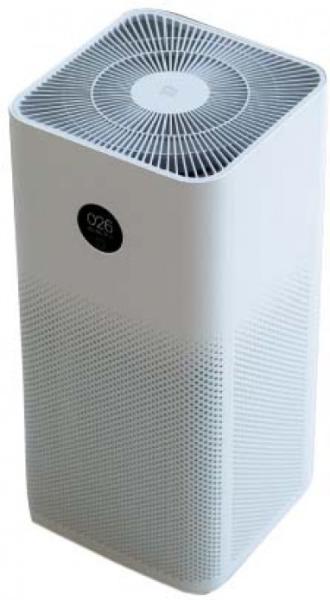 Очиститель воздуха Xiaomi Mi Air Purifier 3H AC-M6-SC белый
