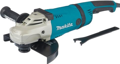 Болгарка Makita GA9040SF01