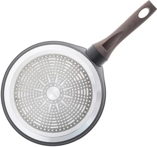 Сковорода Inhouse Jasper 25 см