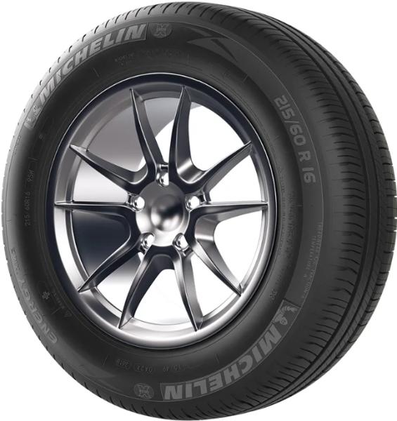 Шина MICHELIN Energy XM2+ 215/60 R16 95H